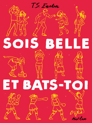 cover image of Sois belle et bats-toi--Roman dès 13 ans